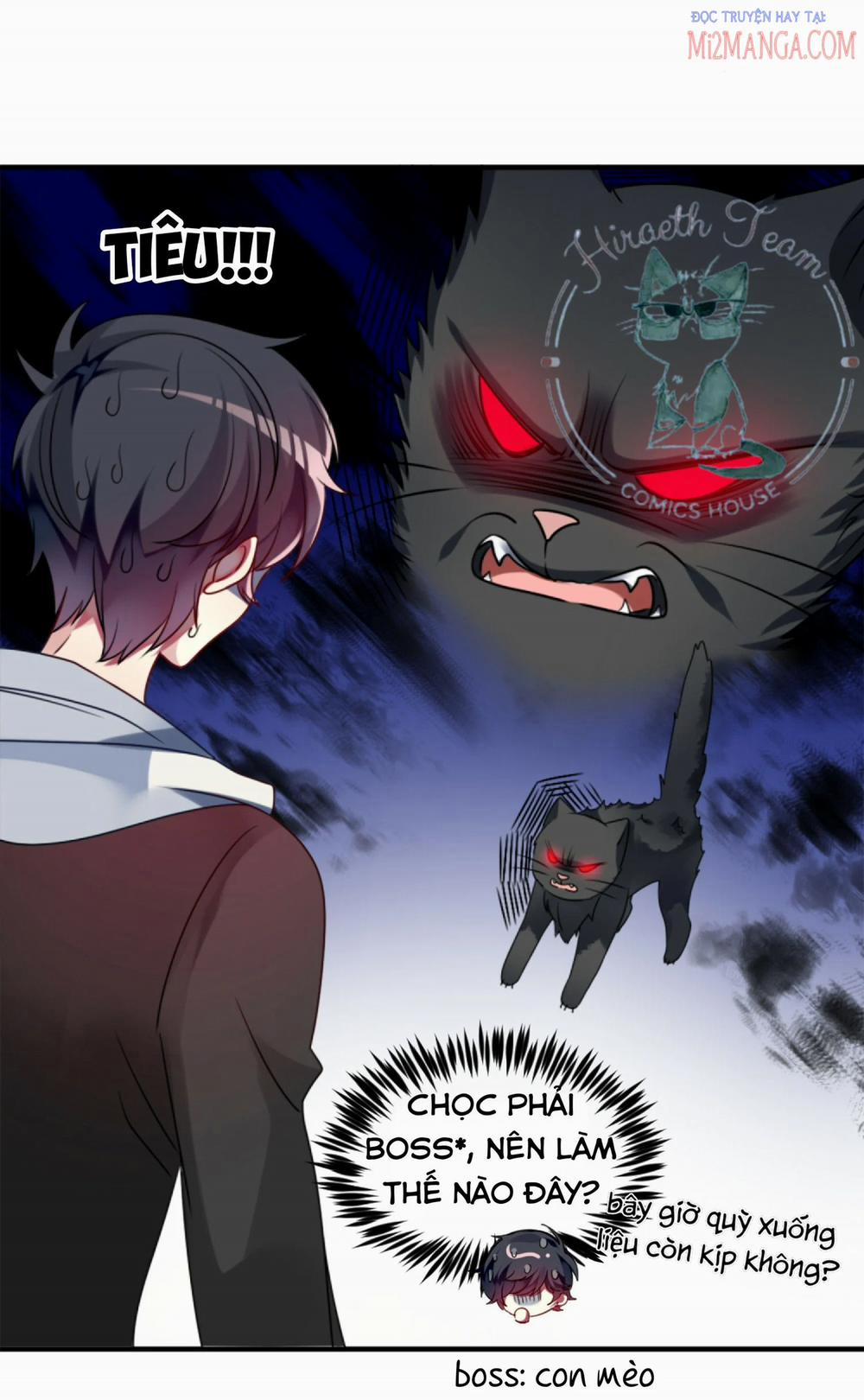 A Trạch Hóa Ra Lại Là Đại Tiểu Thư ? 3 trang 27