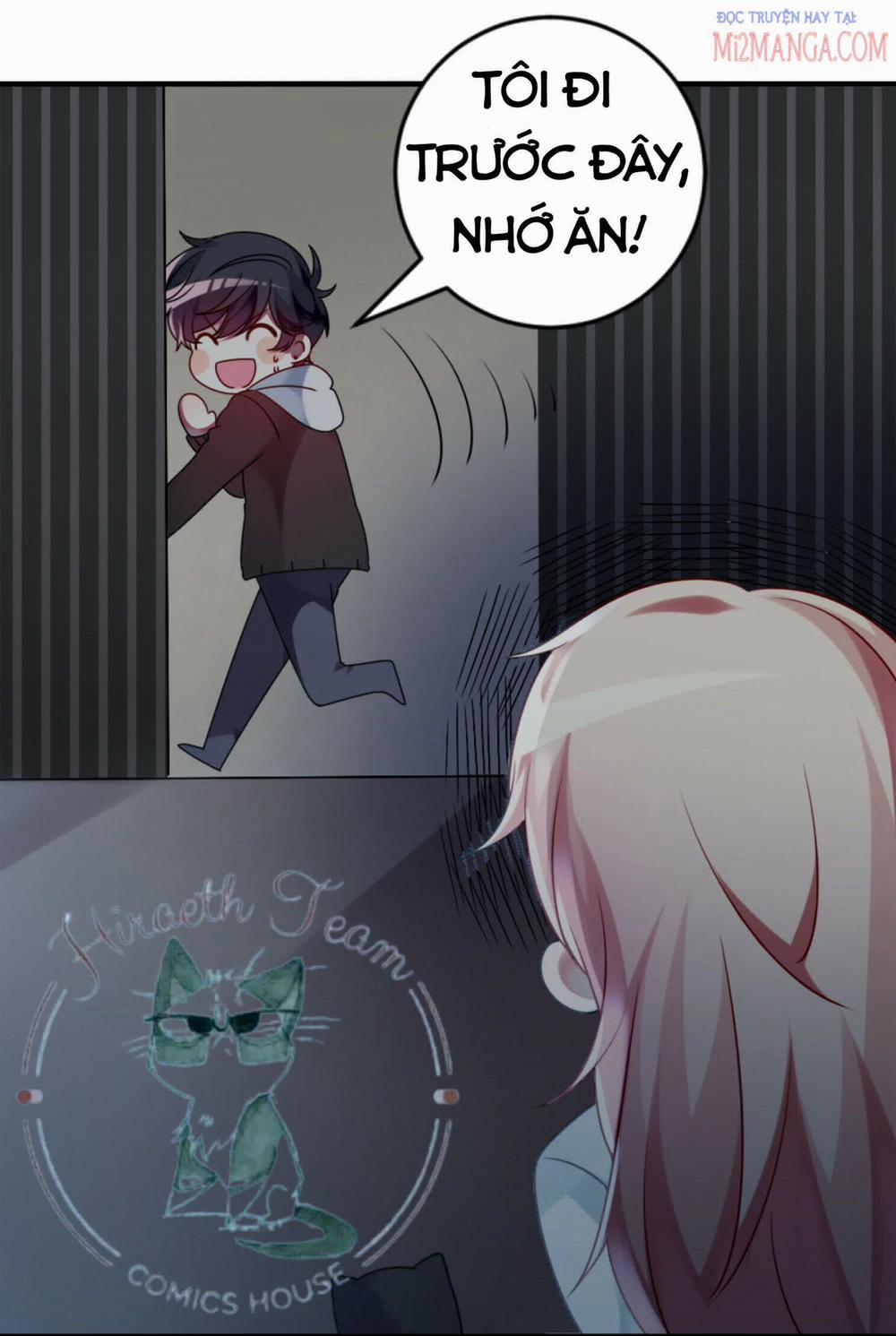 A Trạch Hóa Ra Lại Là Đại Tiểu Thư ? 3 trang 30