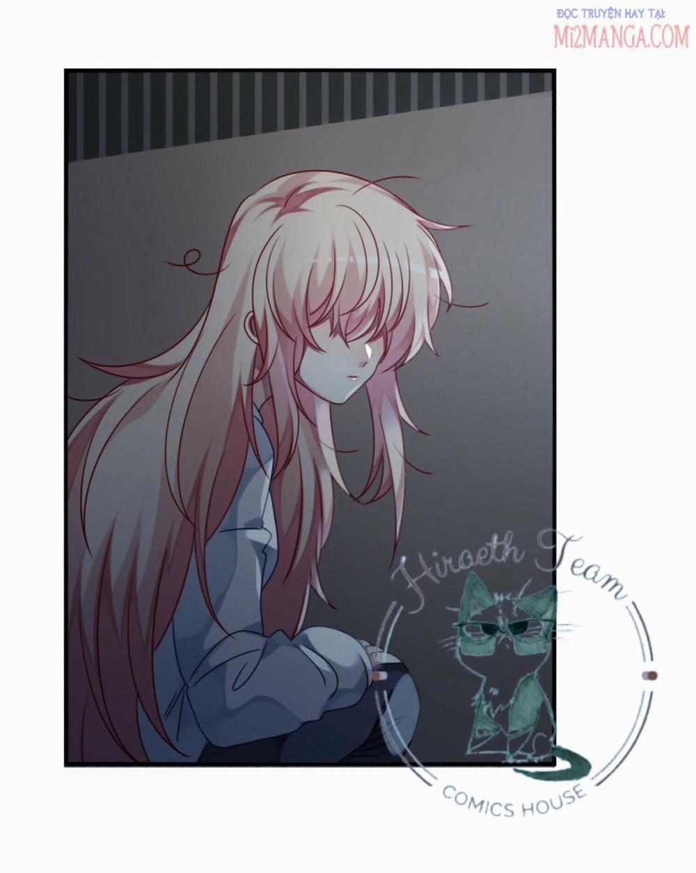 A Trạch Hóa Ra Lại Là Đại Tiểu Thư ? 3 trang 31