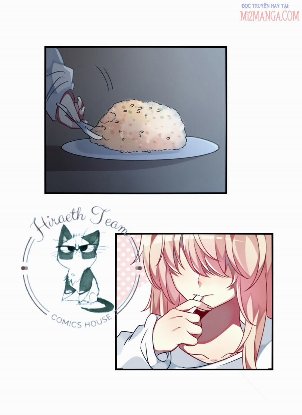 A Trạch Hóa Ra Lại Là Đại Tiểu Thư ? 3 trang 32