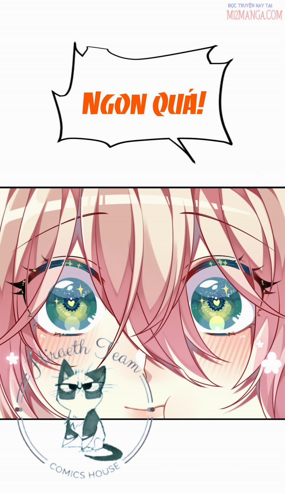 A Trạch Hóa Ra Lại Là Đại Tiểu Thư ? 3 trang 33