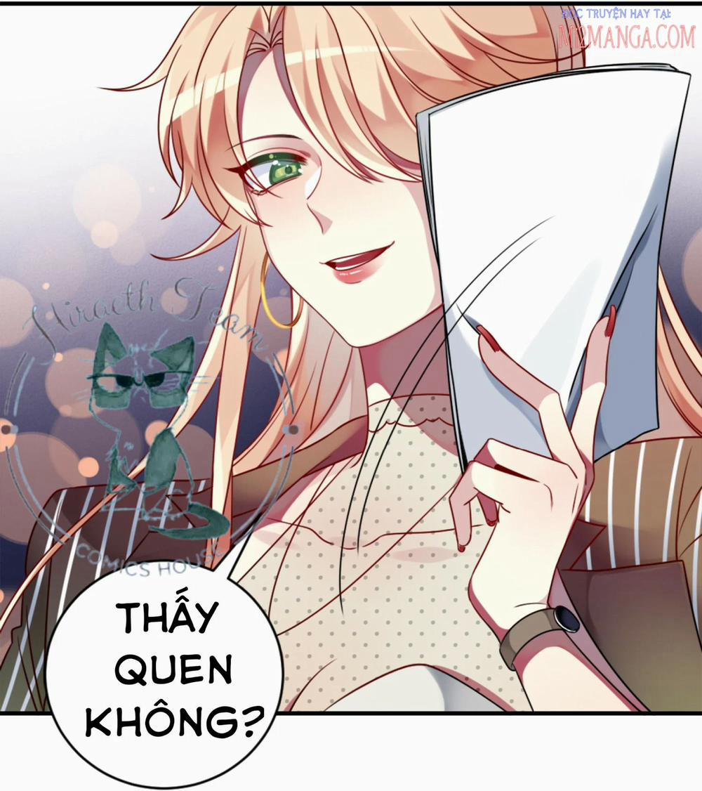 A Trạch Hóa Ra Lại Là Đại Tiểu Thư ? 3 trang 6