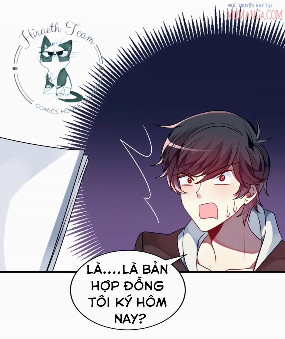 A Trạch Hóa Ra Lại Là Đại Tiểu Thư ? 3 trang 7