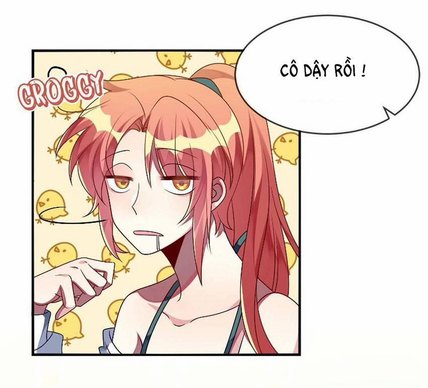 A Trạch Hóa Ra Lại Là Đại Tiểu Thư ? 30 trang 1