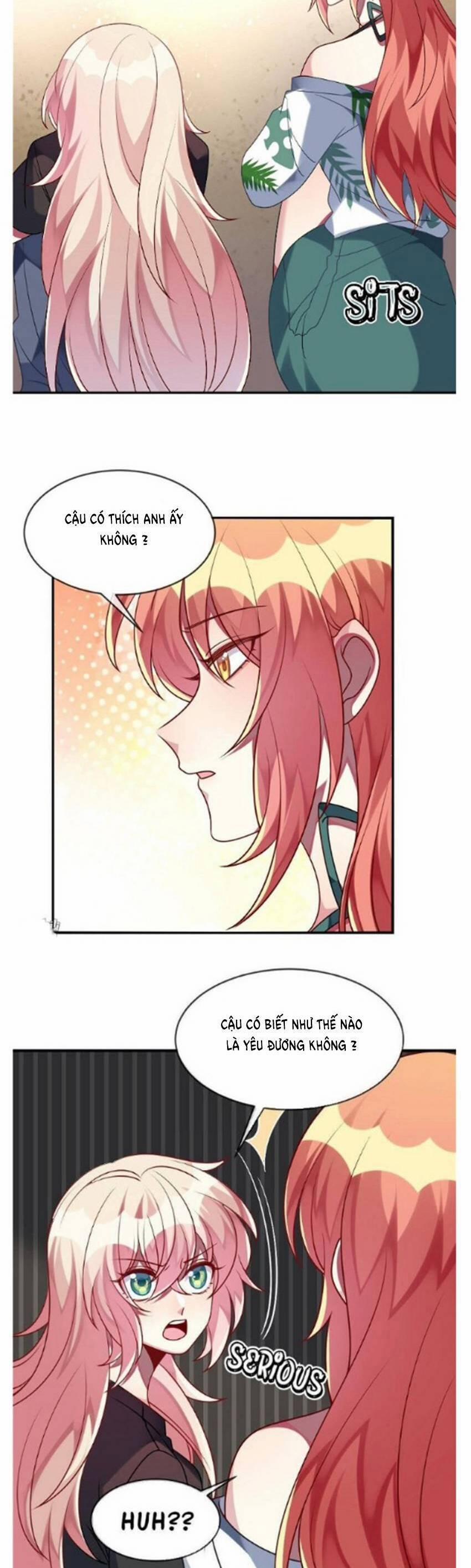 A Trạch Hóa Ra Lại Là Đại Tiểu Thư ? 30 trang 13