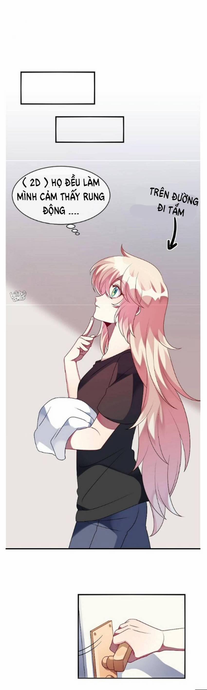 A Trạch Hóa Ra Lại Là Đại Tiểu Thư ? 30 trang 17