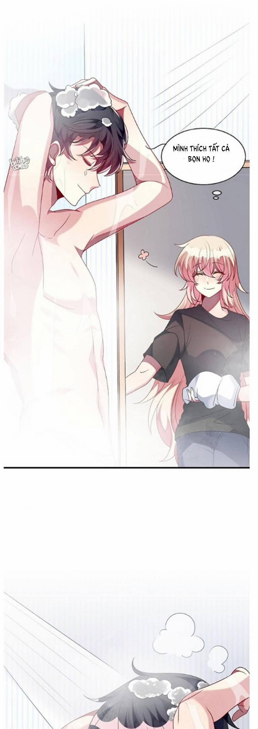 A Trạch Hóa Ra Lại Là Đại Tiểu Thư ? 30 trang 18