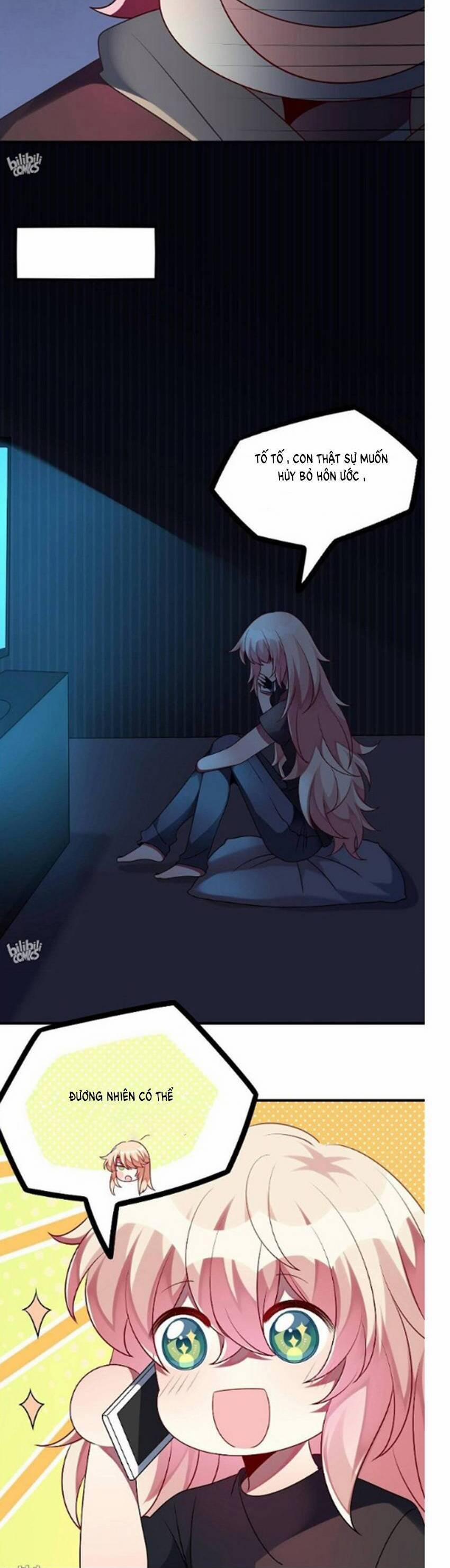 A Trạch Hóa Ra Lại Là Đại Tiểu Thư ? 30 trang 5