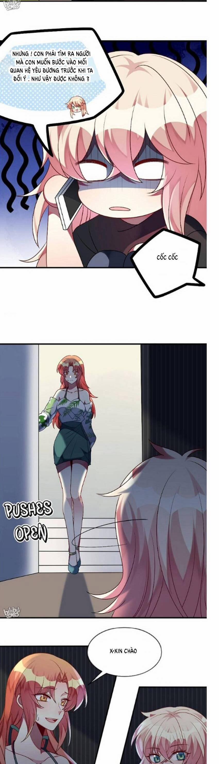 A Trạch Hóa Ra Lại Là Đại Tiểu Thư ? 30 trang 6