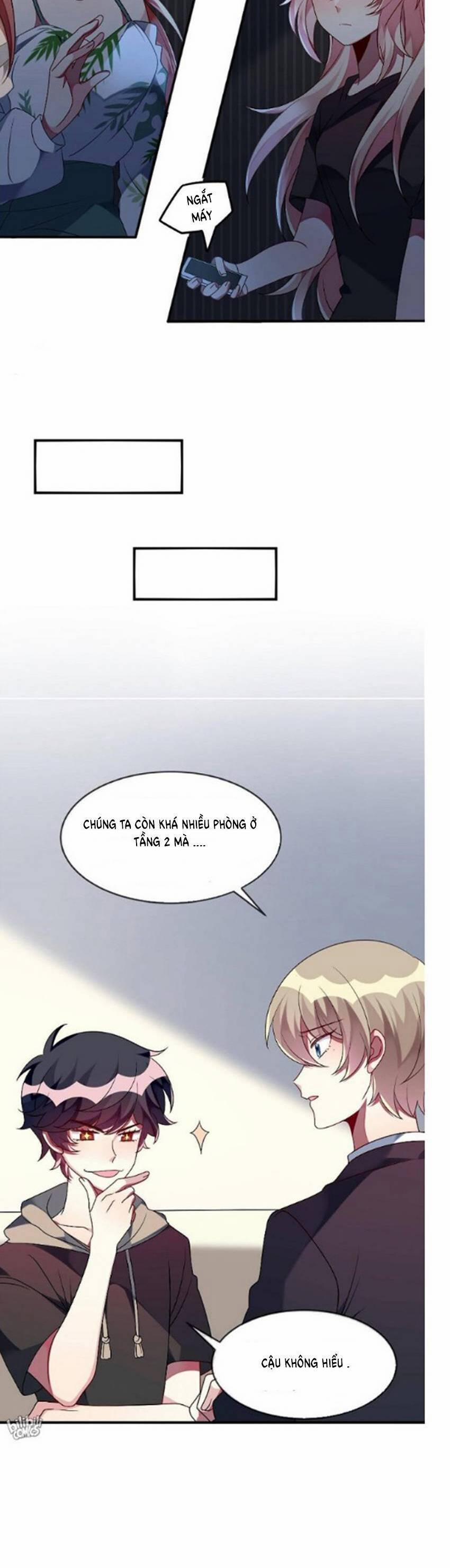 A Trạch Hóa Ra Lại Là Đại Tiểu Thư ? 30 trang 7