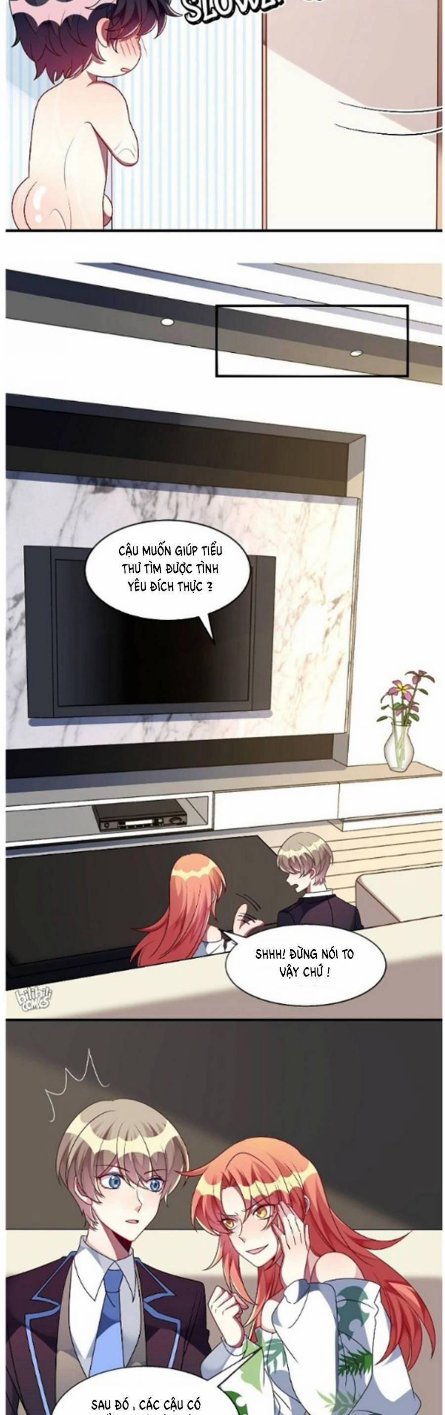 A Trạch Hóa Ra Lại Là Đại Tiểu Thư ? 31 trang 1