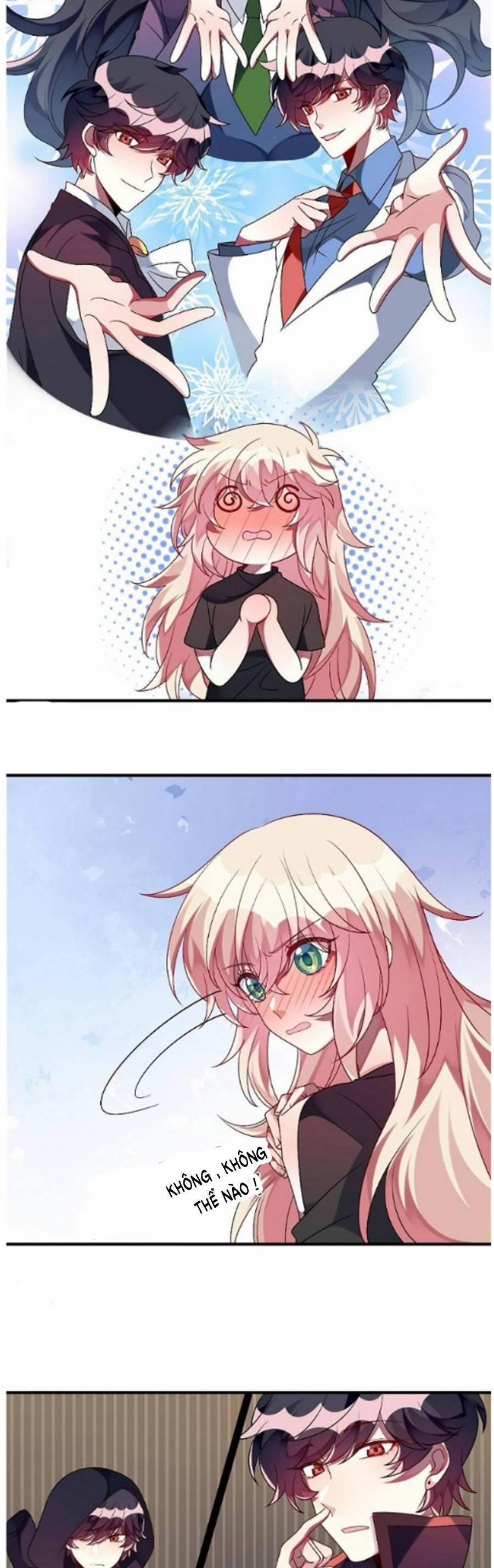 A Trạch Hóa Ra Lại Là Đại Tiểu Thư ? 31 trang 11