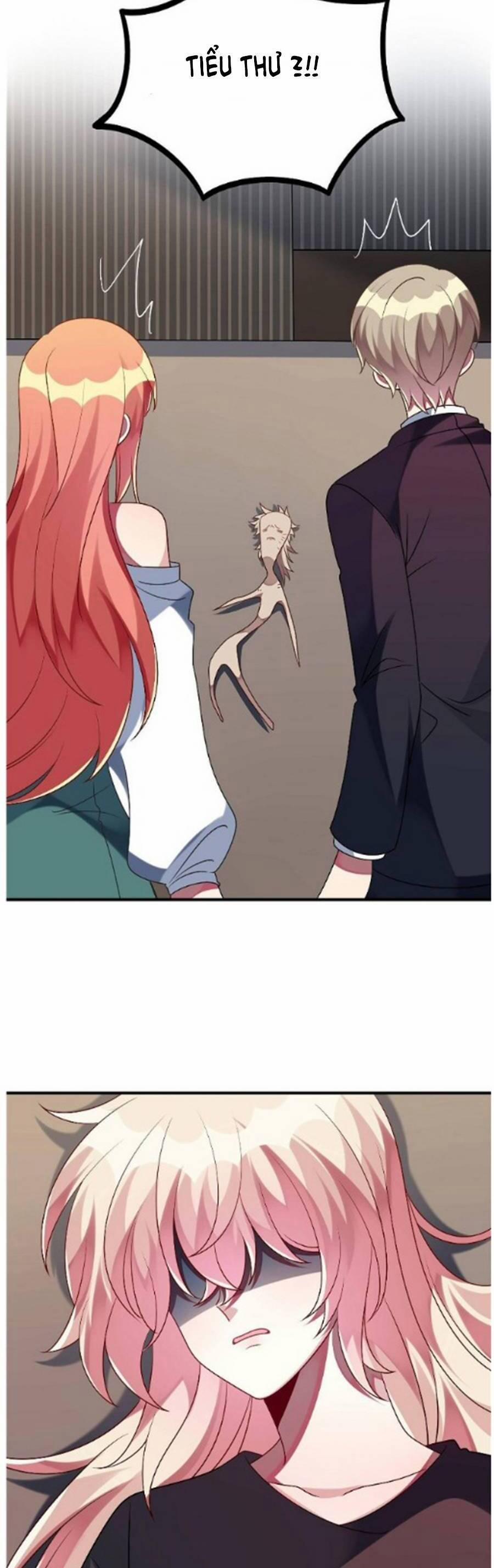 A Trạch Hóa Ra Lại Là Đại Tiểu Thư ? 31 trang 13