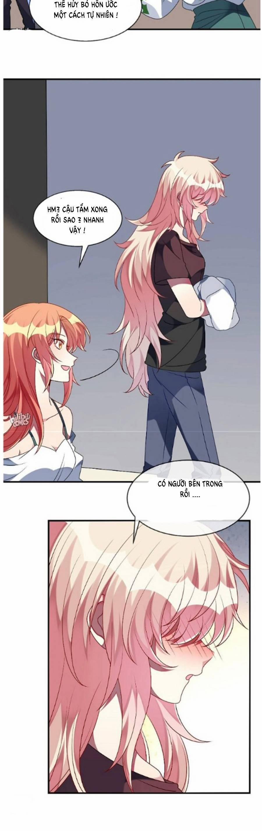 A Trạch Hóa Ra Lại Là Đại Tiểu Thư ? 31 trang 2