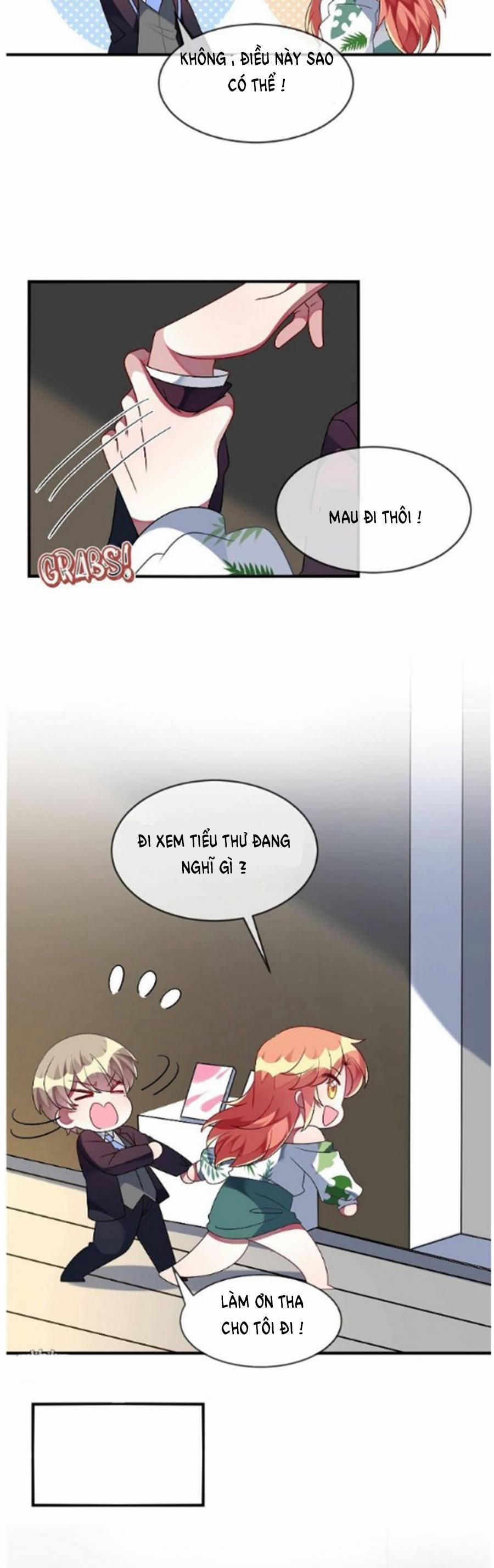 A Trạch Hóa Ra Lại Là Đại Tiểu Thư ? 31 trang 8