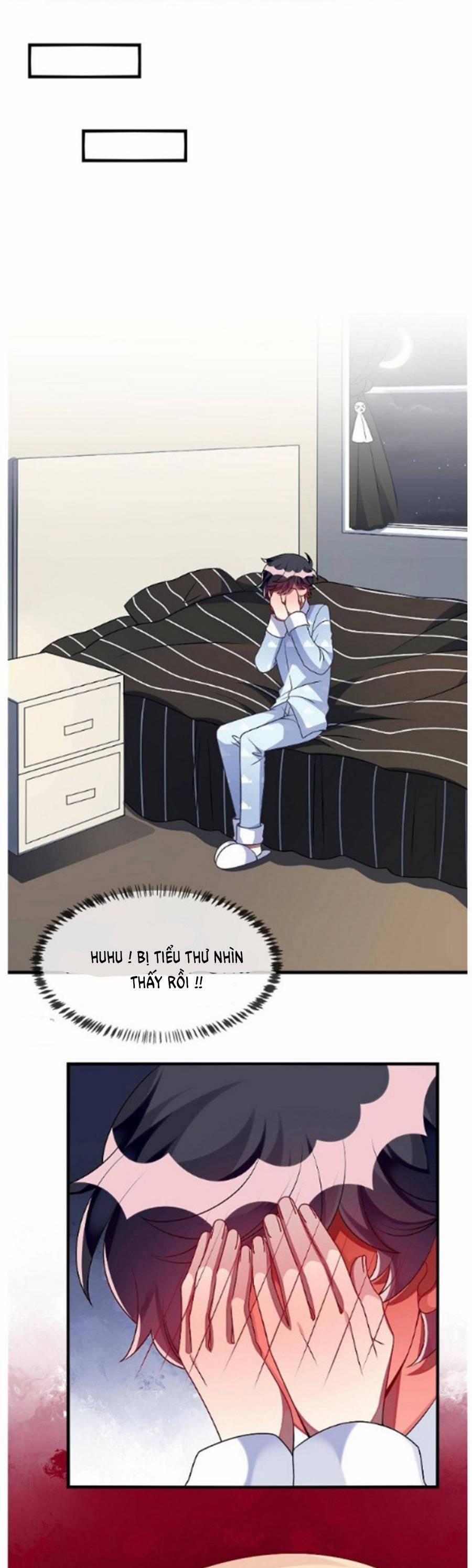 A Trạch Hóa Ra Lại Là Đại Tiểu Thư ? 32 trang 0