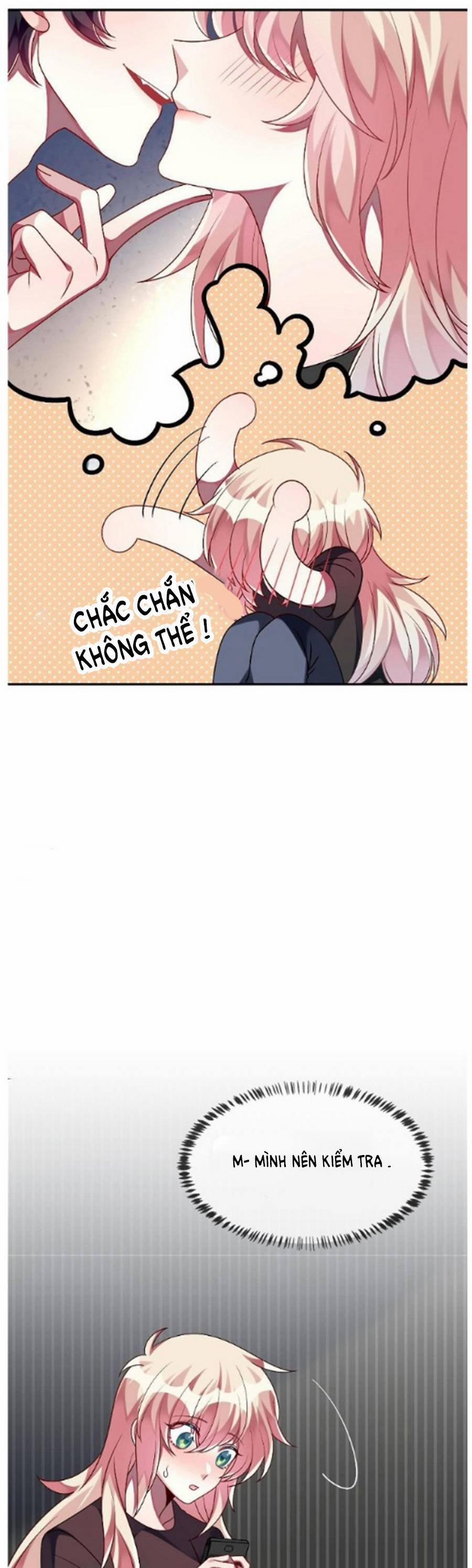 A Trạch Hóa Ra Lại Là Đại Tiểu Thư ? 32 trang 8