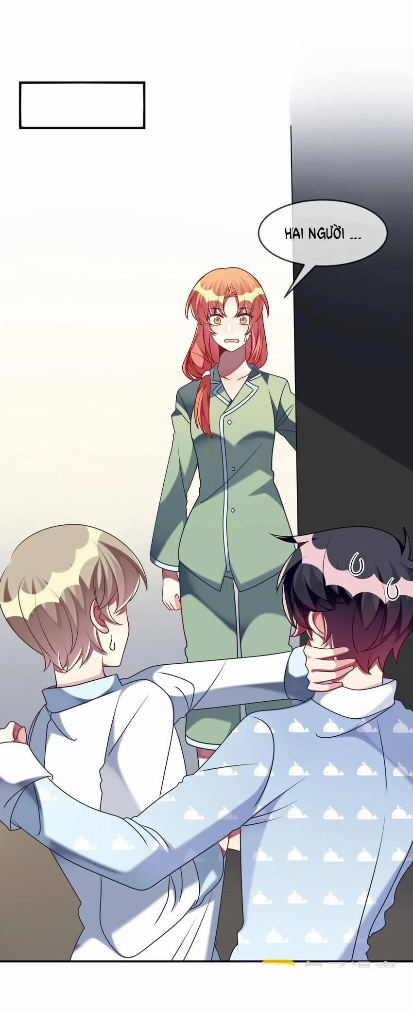 A Trạch Hóa Ra Lại Là Đại Tiểu Thư ? 33 trang 0