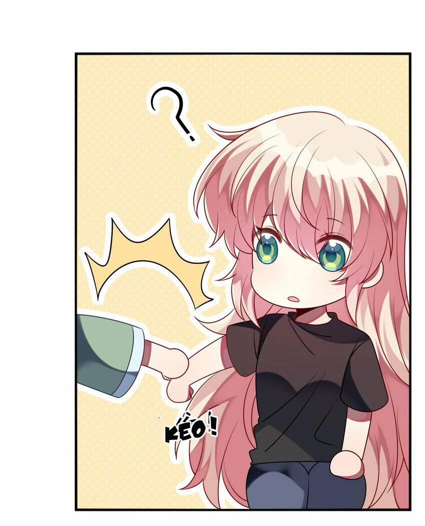 A Trạch Hóa Ra Lại Là Đại Tiểu Thư ? 33 trang 1