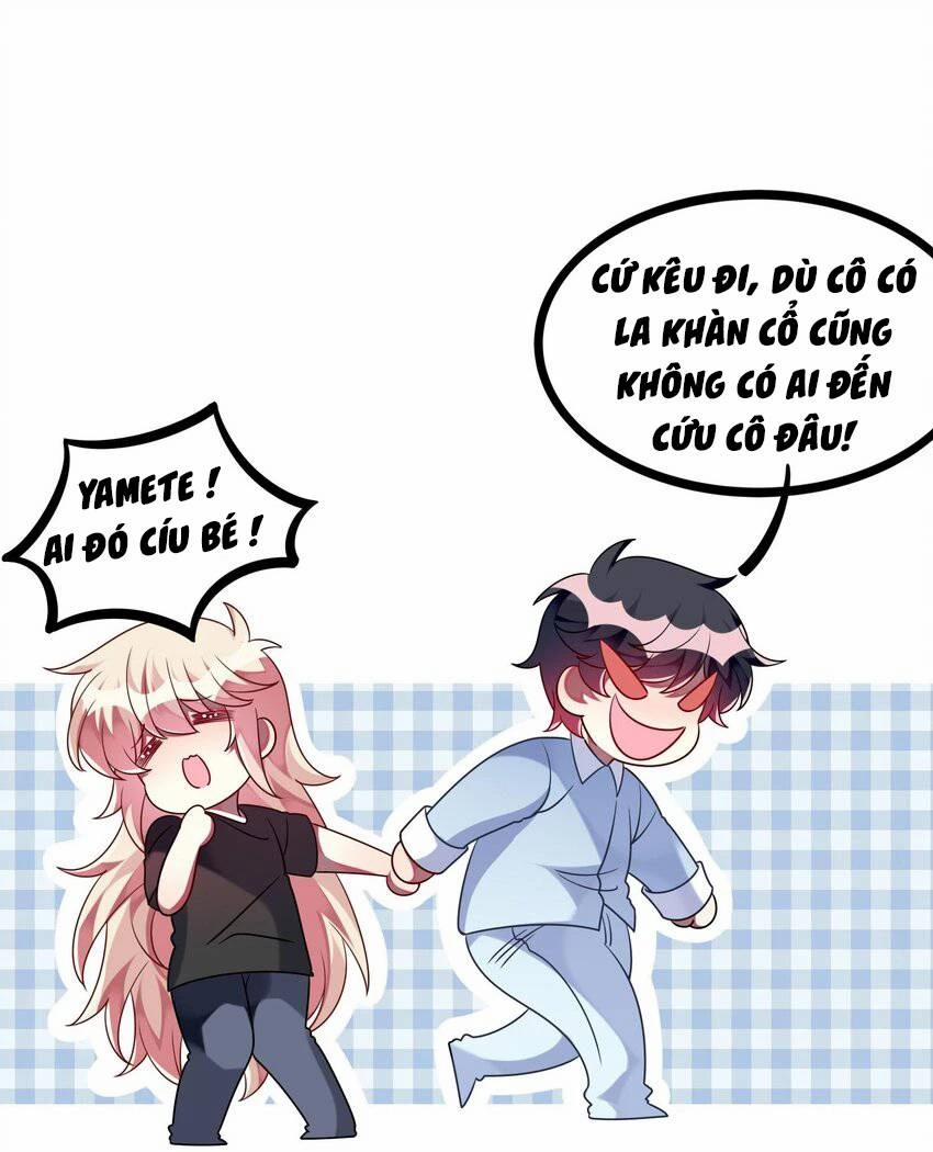 A Trạch Hóa Ra Lại Là Đại Tiểu Thư ? 33 trang 14