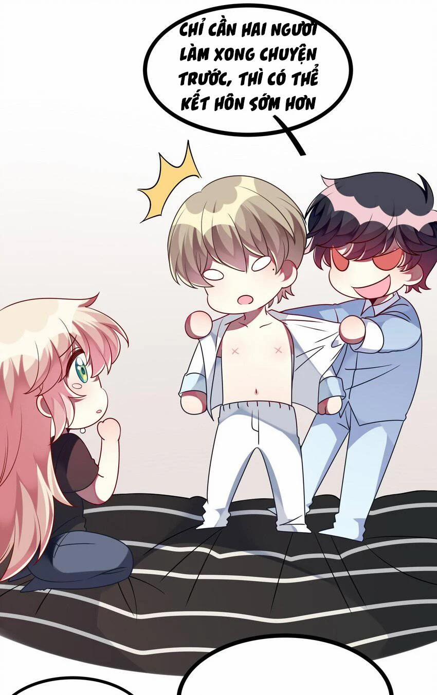 A Trạch Hóa Ra Lại Là Đại Tiểu Thư ? 33 trang 15