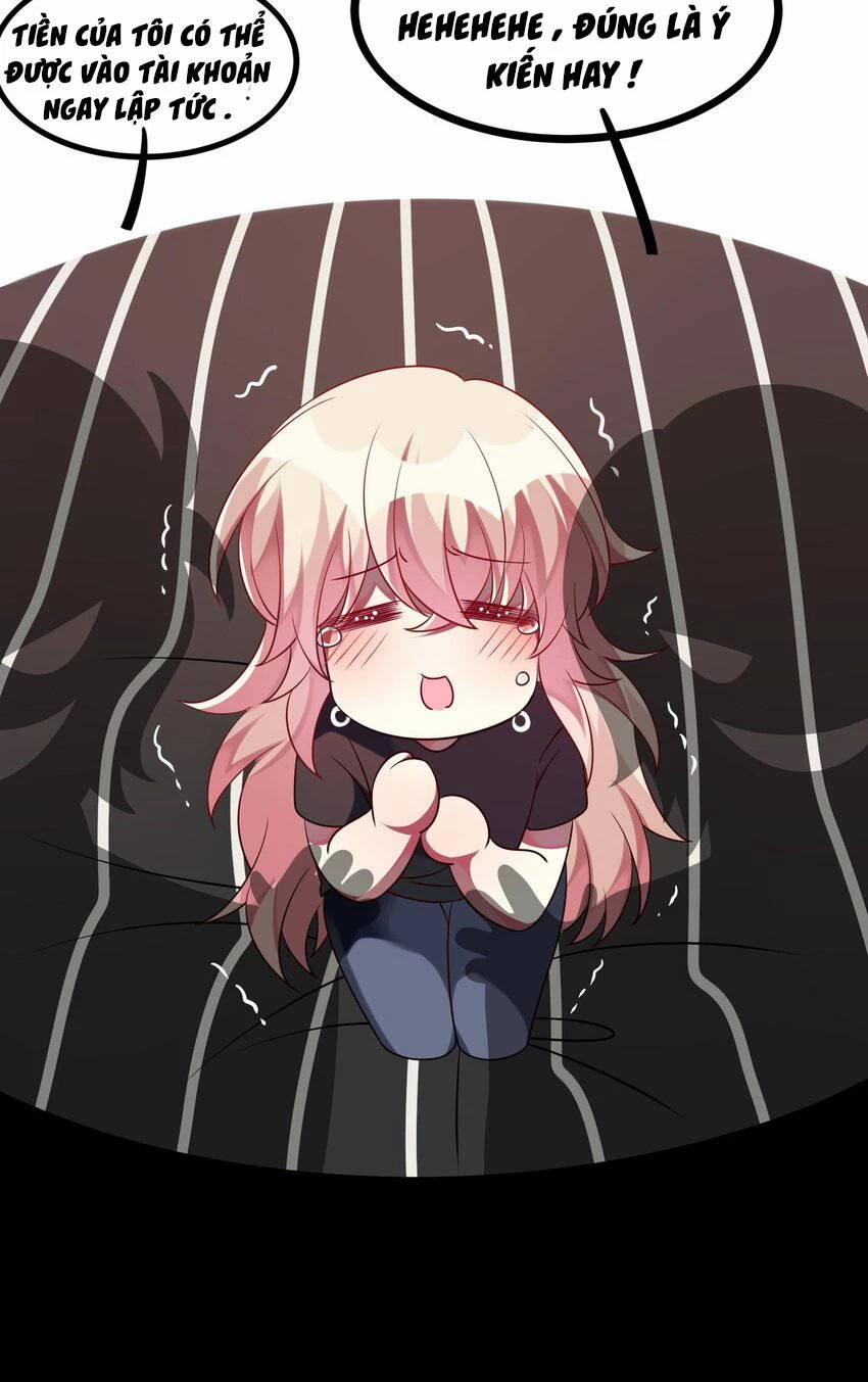 A Trạch Hóa Ra Lại Là Đại Tiểu Thư ? 33 trang 16