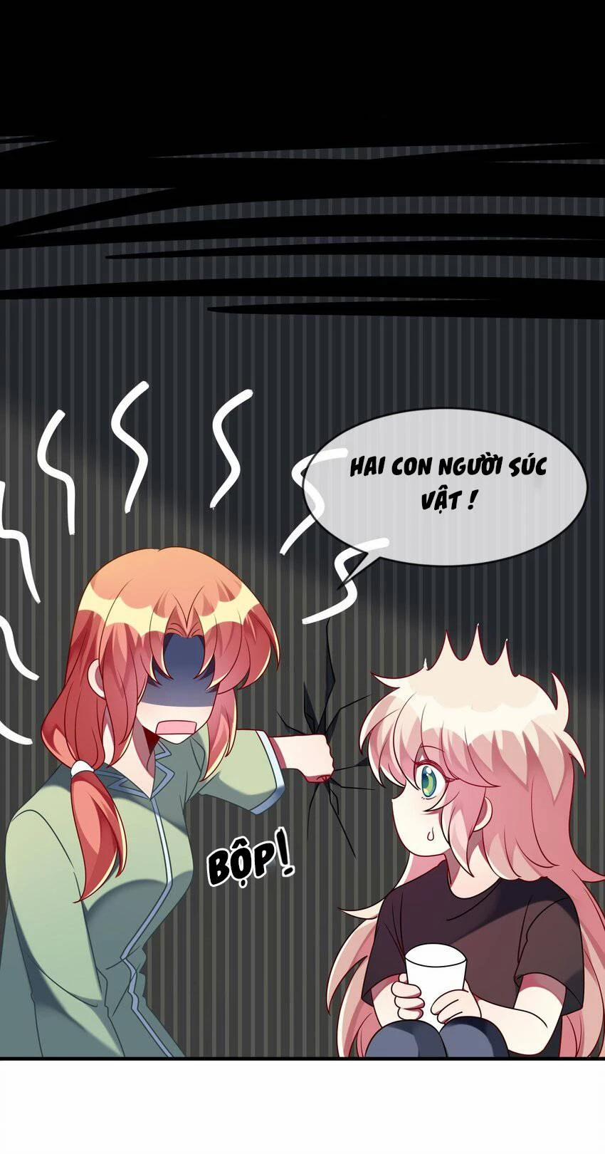 A Trạch Hóa Ra Lại Là Đại Tiểu Thư ? 33 trang 17