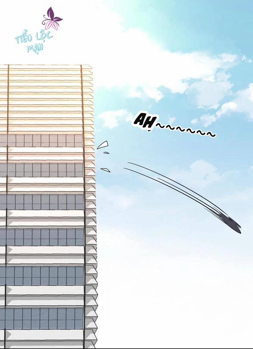 A Trạch Hóa Ra Lại Là Đại Tiểu Thư ? 33 trang 27