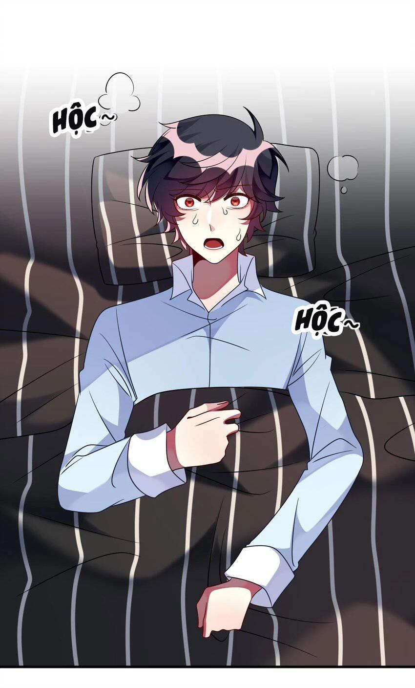 A Trạch Hóa Ra Lại Là Đại Tiểu Thư ? 33 trang 29