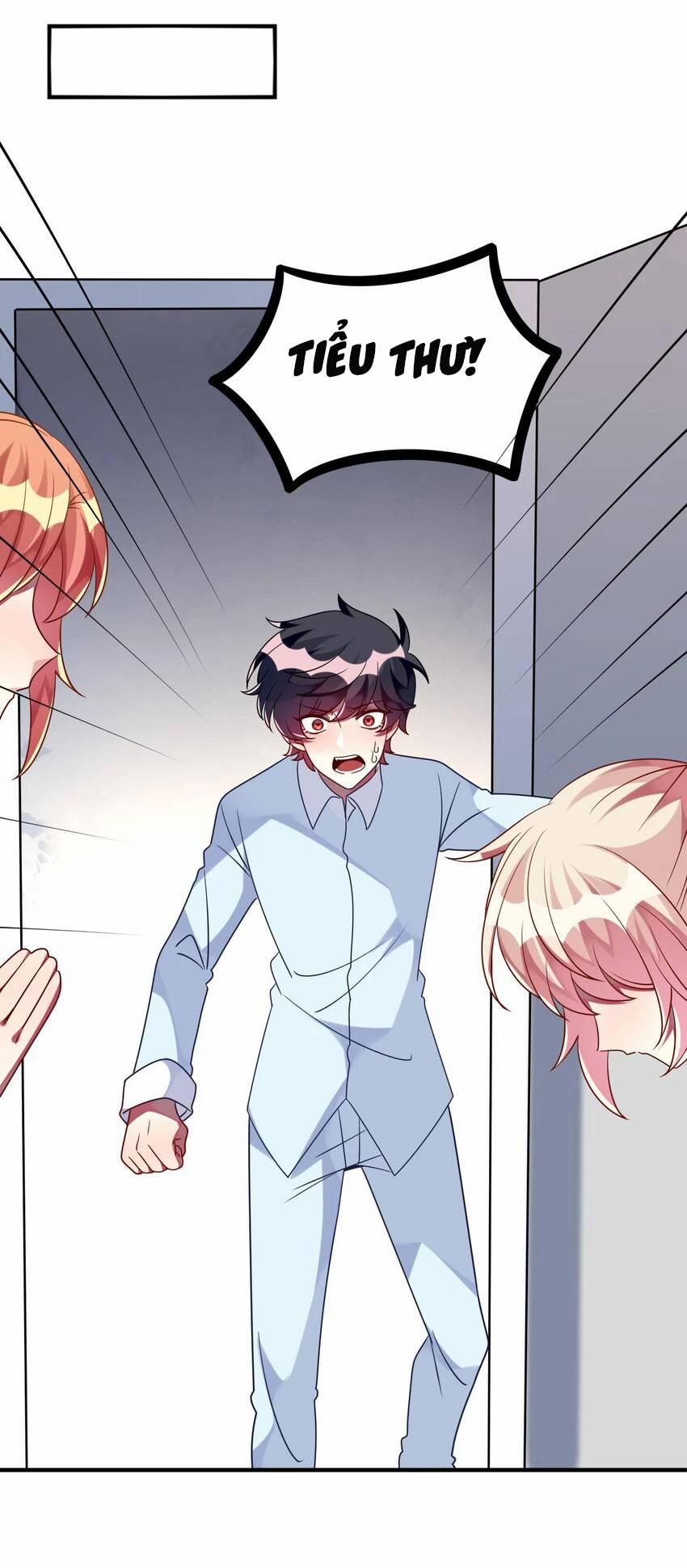 A Trạch Hóa Ra Lại Là Đại Tiểu Thư ? 33 trang 40