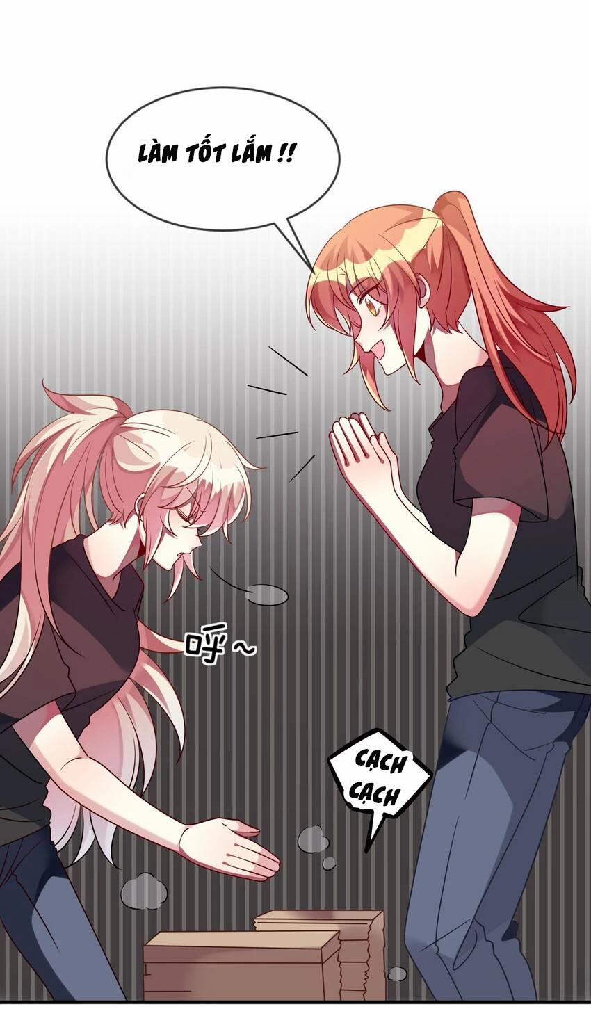 A Trạch Hóa Ra Lại Là Đại Tiểu Thư ? 33 trang 41