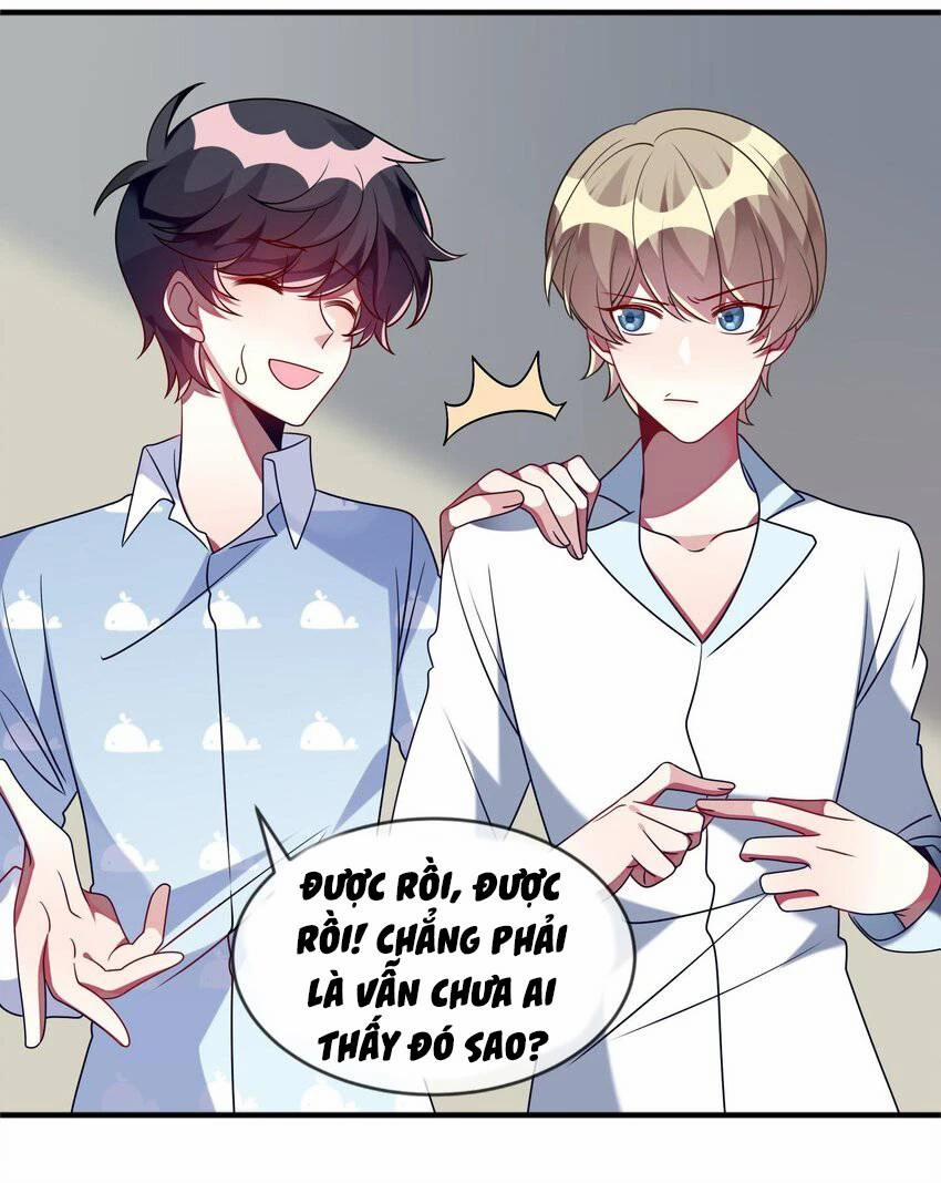 A Trạch Hóa Ra Lại Là Đại Tiểu Thư ? 33 trang 6