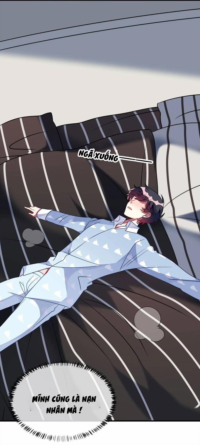 A Trạch Hóa Ra Lại Là Đại Tiểu Thư ? 33 trang 9