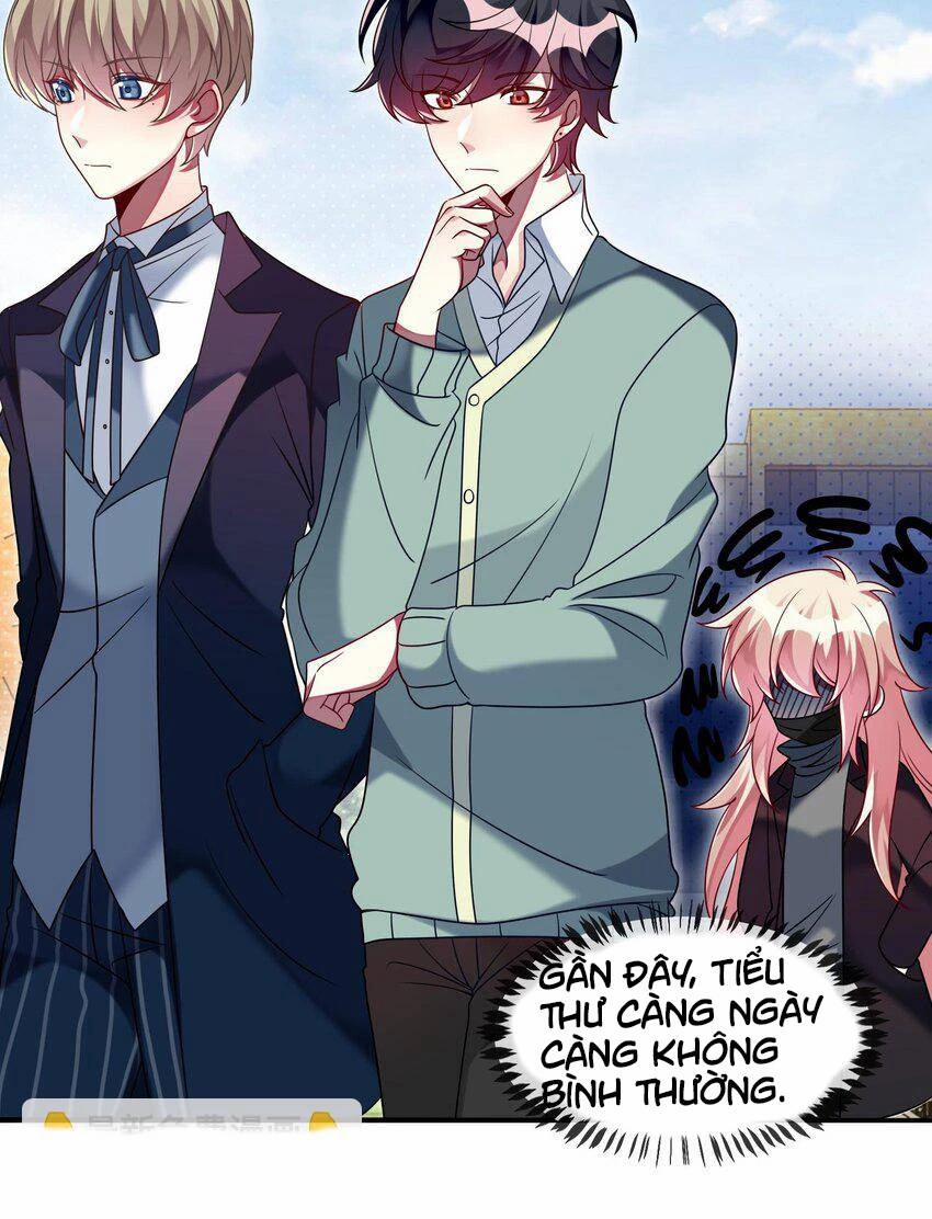 A Trạch Hóa Ra Lại Là Đại Tiểu Thư ? 34 trang 1