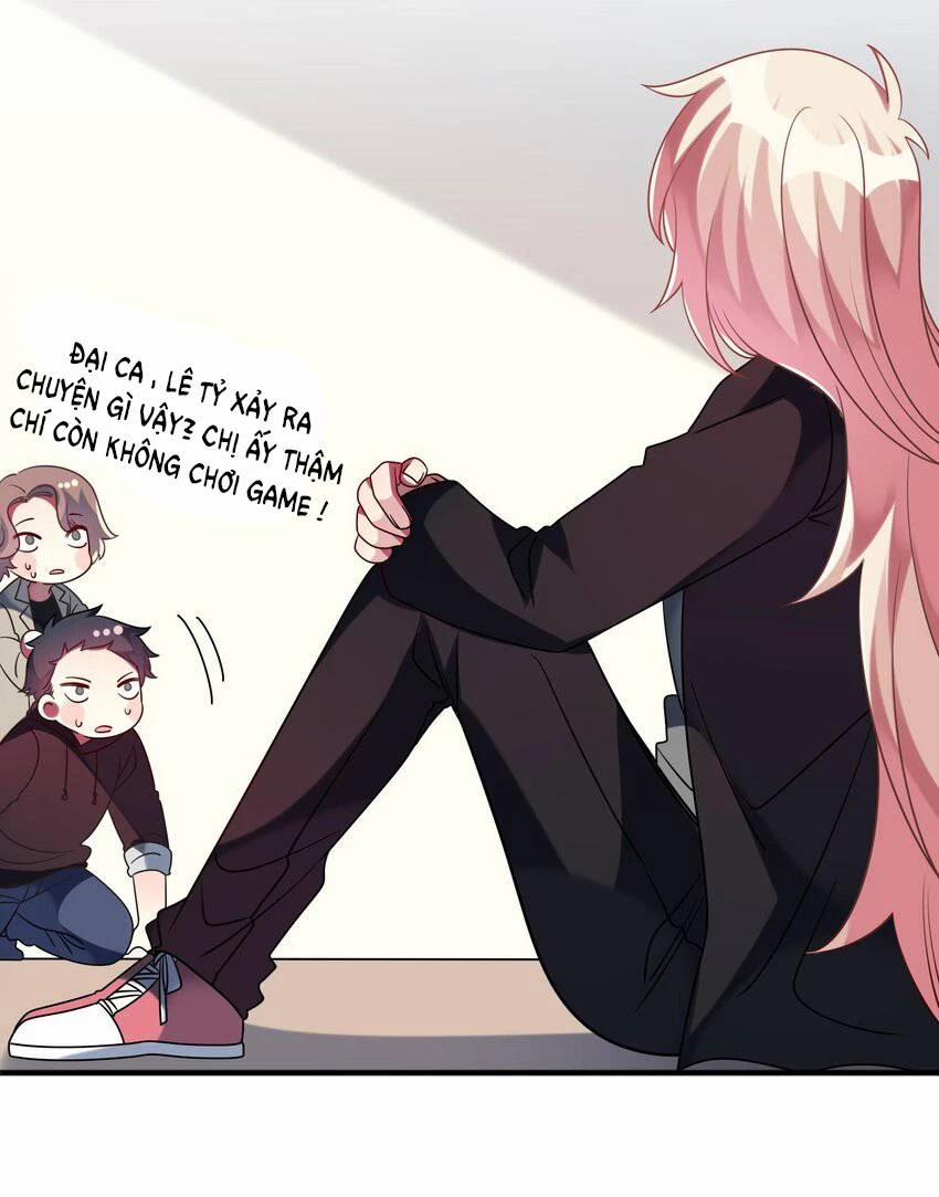 A Trạch Hóa Ra Lại Là Đại Tiểu Thư ? 34 trang 19