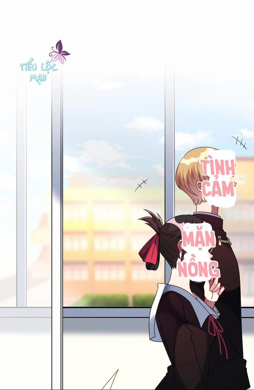 A Trạch Hóa Ra Lại Là Đại Tiểu Thư ? 34 trang 21