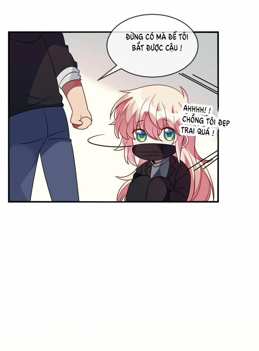 A Trạch Hóa Ra Lại Là Đại Tiểu Thư ? 34 trang 30