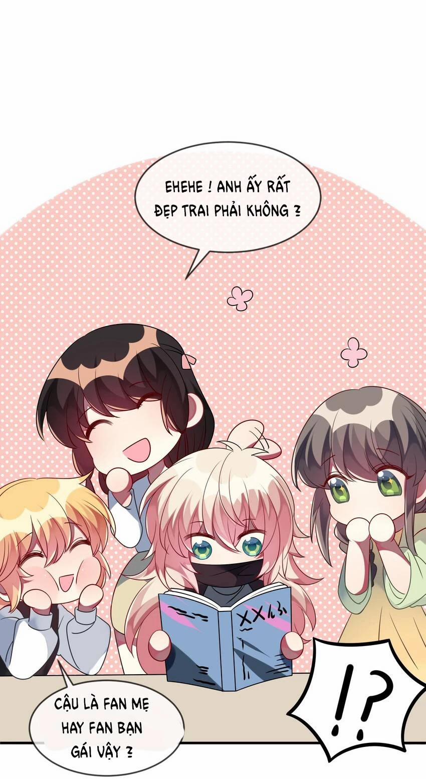 A Trạch Hóa Ra Lại Là Đại Tiểu Thư ? 34 trang 34