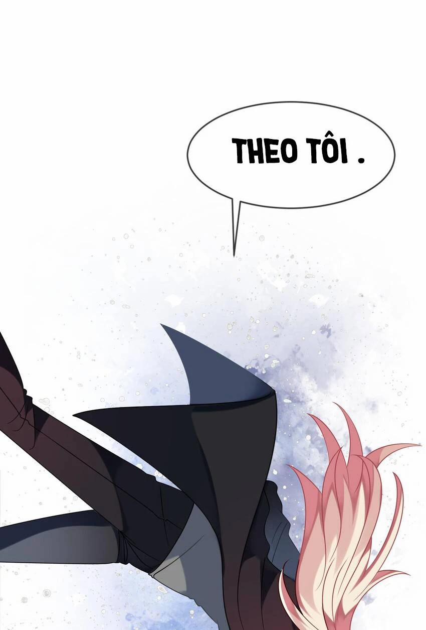 A Trạch Hóa Ra Lại Là Đại Tiểu Thư ? 34 trang 37