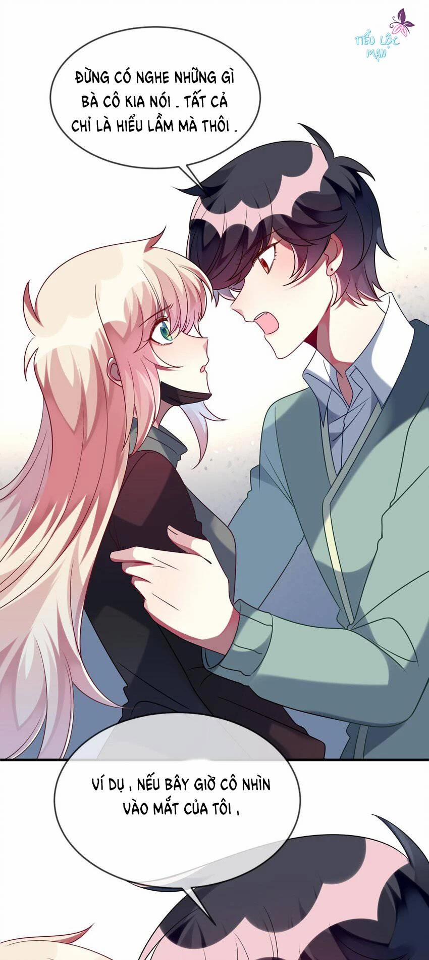 A Trạch Hóa Ra Lại Là Đại Tiểu Thư ? 34 trang 40