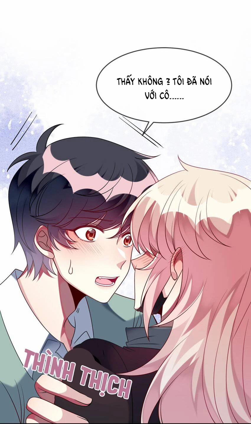 A Trạch Hóa Ra Lại Là Đại Tiểu Thư ? 34 trang 42