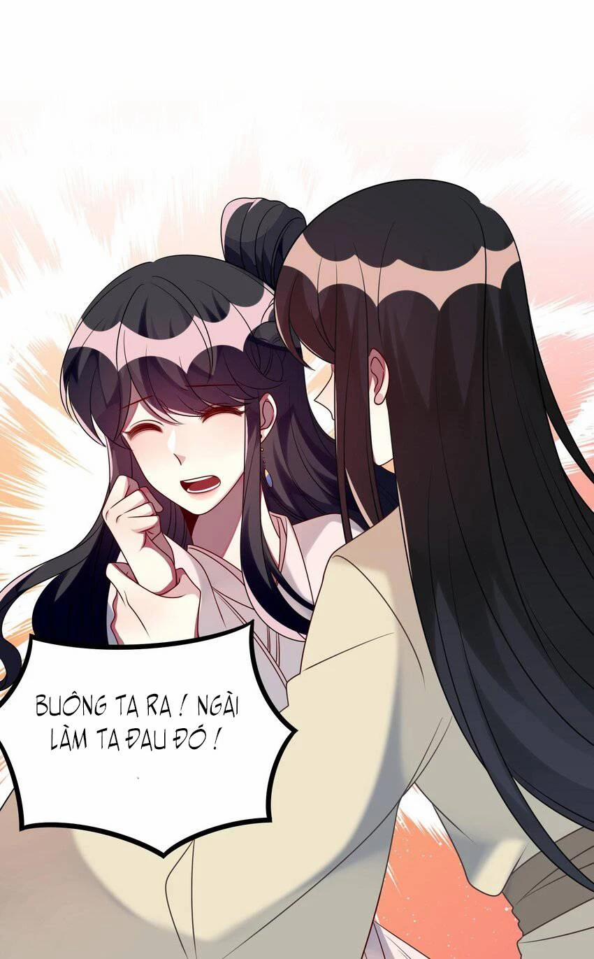 A Trạch Hóa Ra Lại Là Đại Tiểu Thư ? 35 trang 18