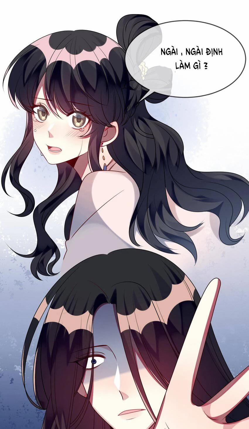 A Trạch Hóa Ra Lại Là Đại Tiểu Thư ? 35 trang 20