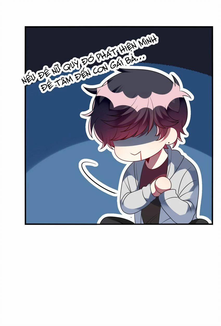 A Trạch Hóa Ra Lại Là Đại Tiểu Thư ? 35 trang 28