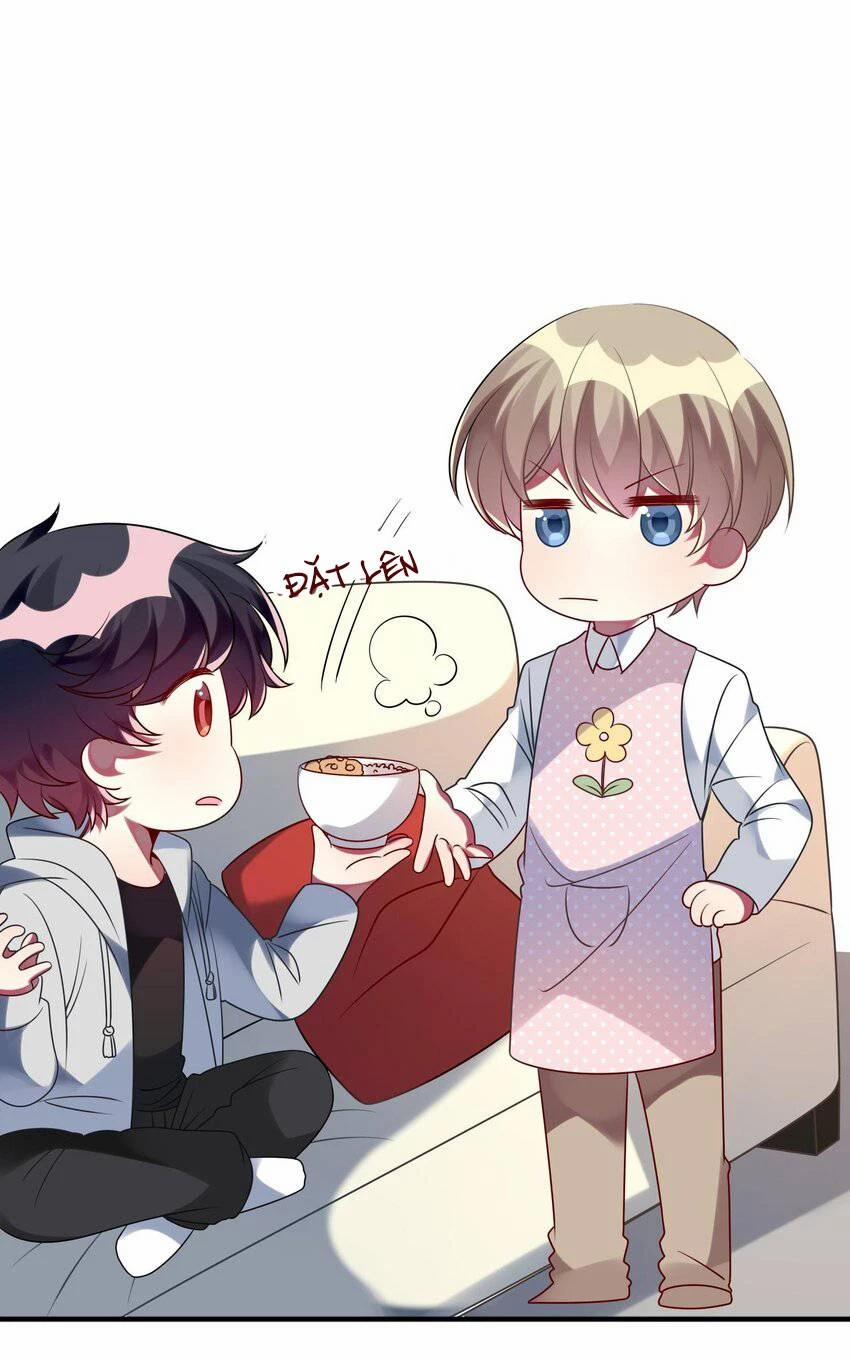 A Trạch Hóa Ra Lại Là Đại Tiểu Thư ? 35 trang 29