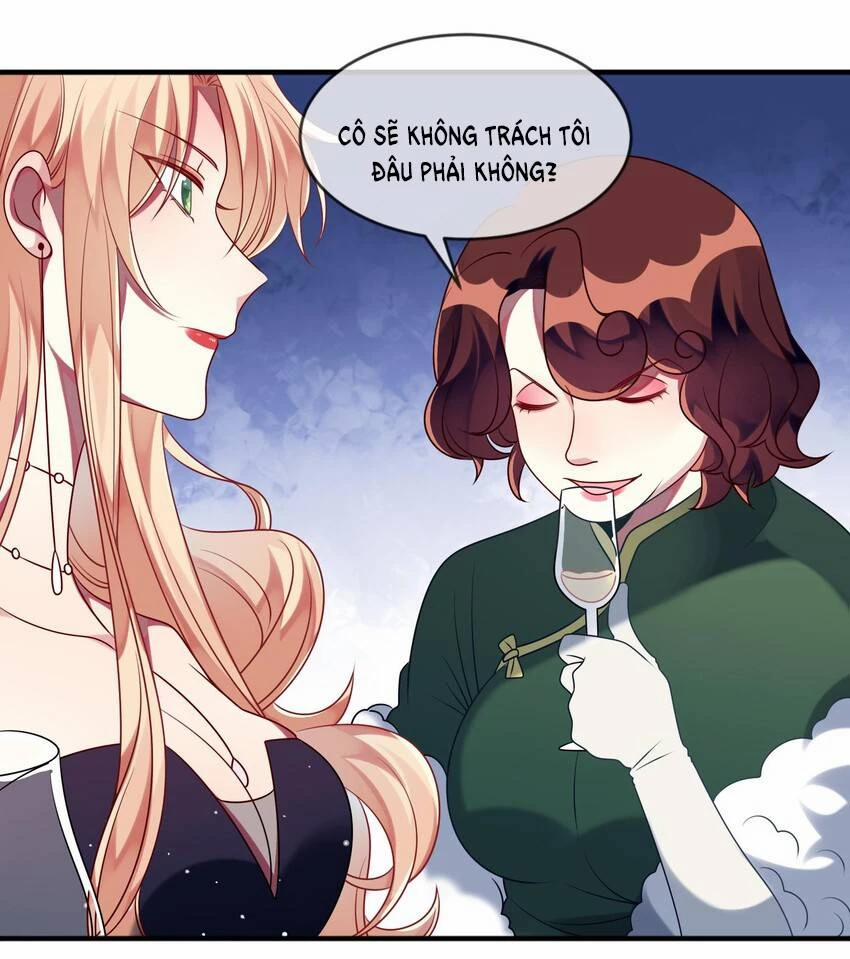 A Trạch Hóa Ra Lại Là Đại Tiểu Thư ? 35 trang 3