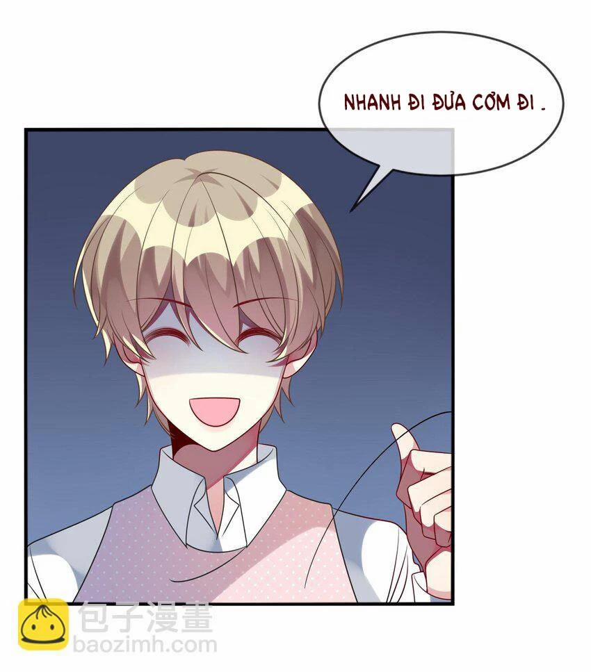 A Trạch Hóa Ra Lại Là Đại Tiểu Thư ? 35 trang 30