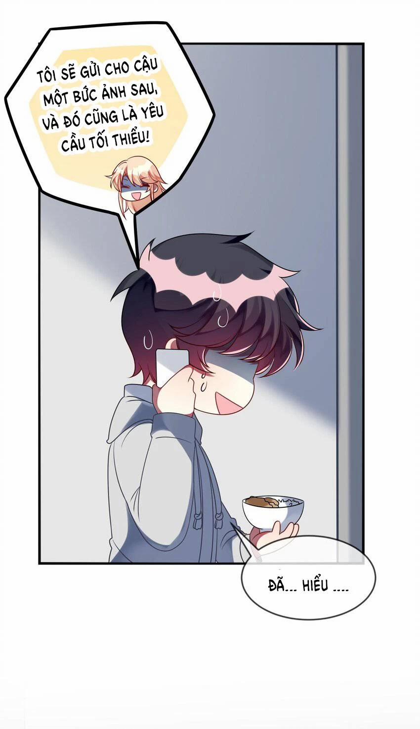 A Trạch Hóa Ra Lại Là Đại Tiểu Thư ? 35 trang 37