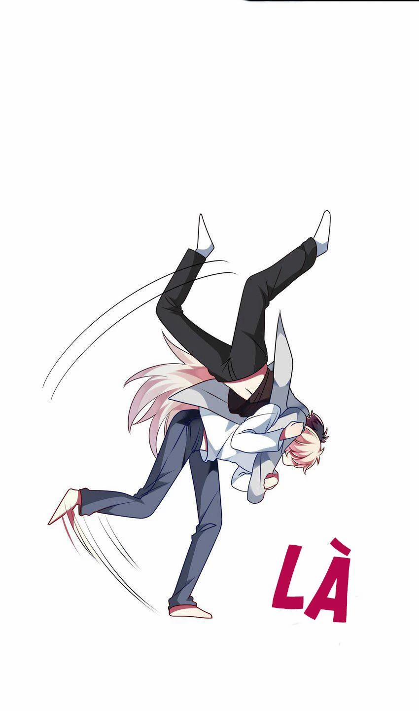 A Trạch Hóa Ra Lại Là Đại Tiểu Thư ? 35 trang 43