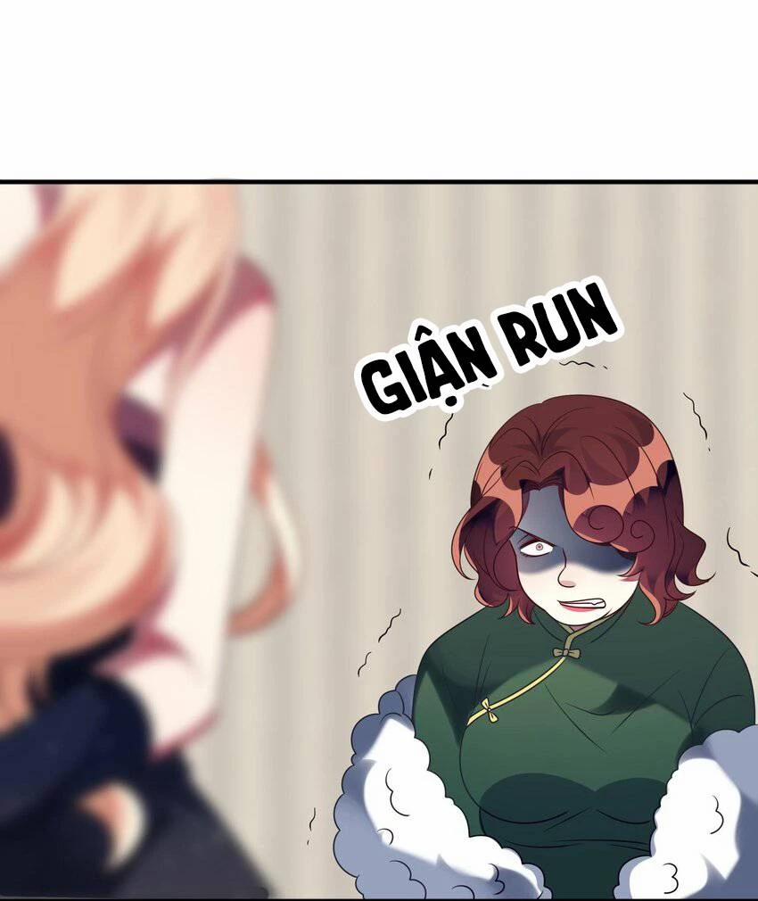 A Trạch Hóa Ra Lại Là Đại Tiểu Thư ? 35 trang 7